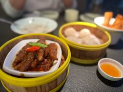 -蝴蝶里·粤菜·点心(滨江龙湖店)