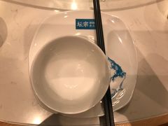 -坛宗剁椒鱼头(河西王府井店)