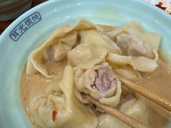 -潘国仙耳光馄饨(黄家阙路店)