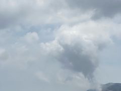 -阿苏山