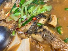 -下梅人家土菜馆(历史文化餐厅度假区店)