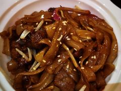 -海航大厦万豪酒店彩海轩中餐厅(霄云路店)
