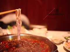-枇杷园食为鲜火锅(南山店)