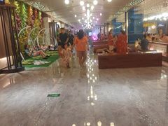 -青水瓦台汤泉(未央店)