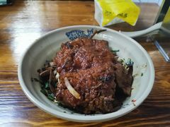 -无名氏面馆(邮电路店)
