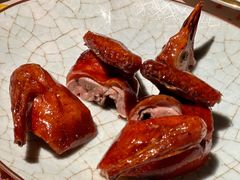 -荣轩(新荣记环球金融中心店)