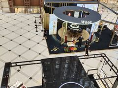 -新世界大丸百货