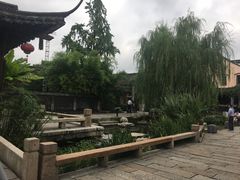 -安庆柴火馄饨(马道街店)