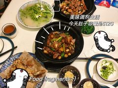 -你鲟欢·香茅柠檬鱼(金沙店)