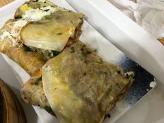 -门庭若市豆浆油条(恒生广场店)