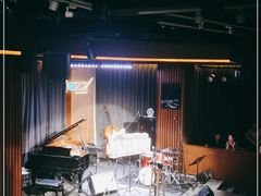 -林肯爵士乐上海中心 Jazz at Lincoln Center Shanghai