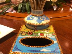 -大汗行宫园林餐厅