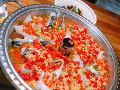 -辣得叫湘菜(观海卫店)