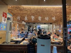 门面-星平鸡饭·粤菜小炒(印象城旗舰店)