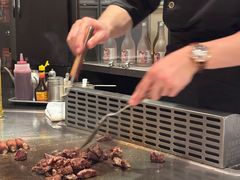 -多佐铁板烧(富力广场店)
