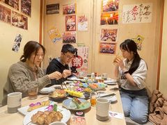 -気楽亭和食料理(气乐亭大世界本店)