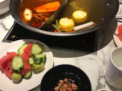 -大喜牛鲜牛肉火锅(世纪金源店)