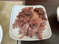 -老保定驴肉馆(云岗路店)