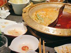 -熊喵来了火锅(太原里第2分店)