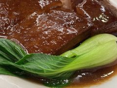 -玉华台饭庄(裕中西里小区店)