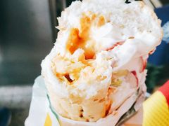 -SUBWAY赛百味(浦东机场店)