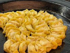 -蒋家桥饺面店(四望亭路店)