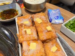 -炉角·鲍鱼牛腩煲(国贸商城店)