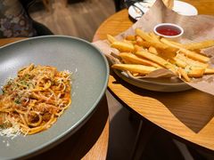 -街角 T·COFFEE 融合料理·BISTRO(车公庙店)