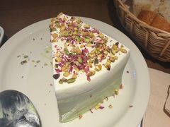 -CAPARESH開府莱舍(望京金辉店)