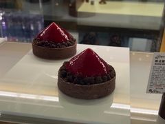 -酷巧·巧克力糖果店