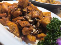 -品回味清真西北楼(宁波首店)