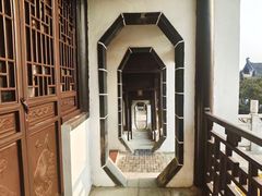 -吴敬梓故居