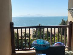 -惠州金海湾嘉华度假酒店