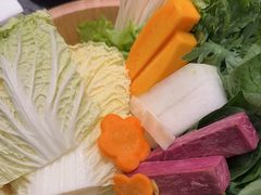 -湊湊火锅·茶憩(打浦桥日月光店)