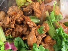 -川香煲(茅台路店)