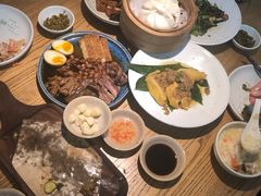 -潮粥荟·潮汕砂锅粥(朝阳大悦城店)