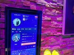 -宝岛甲壳虫KTV(蓝天路店)
