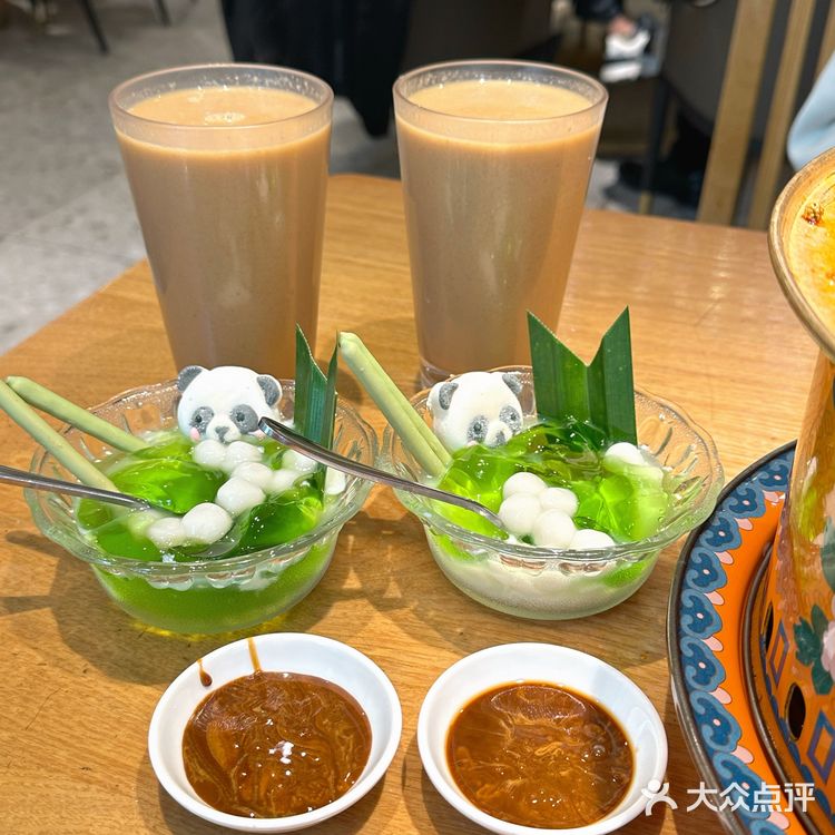 成都性价比最高的米其林黑珍珠餐厅🍴～尝尝是怎么回事～