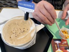 -茶是一枝花泡茶店