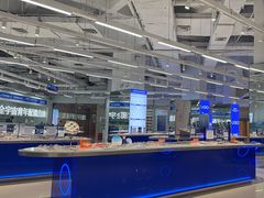 -优购镜仓(黄岛吾悦店)