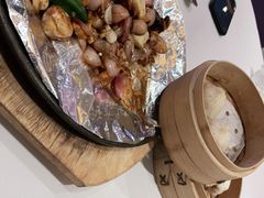 -粤珍轩.创始店.始于2001(含光门店)
