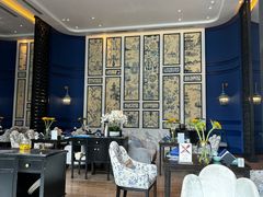 -翠湖轩中餐厅(昆明翠湖宾馆店)