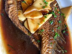 -大牌大·传统杭帮菜(湖滨店)