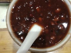 金牌红豆粥-葛记焖饼(伏牛路店)