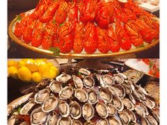 -咖啡苑 - 蔚藍夏日限定主题(永利皇宫店)