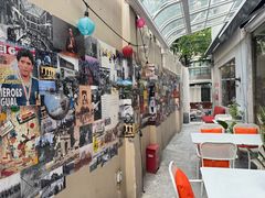 -El Bodegon阿根廷秘鲁餐厅(幸福路店)