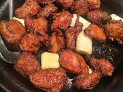 -旺爷砂锅·茶作(国贸城店)