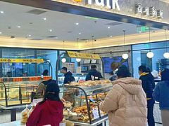 -面包新语(上地华联店)