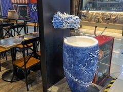 -和府捞面(领展购物广场京通店)
