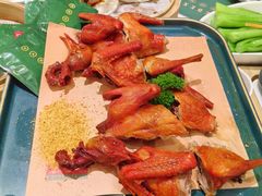 -悦得闲广式点心茶楼(蓝鲸世界店)
